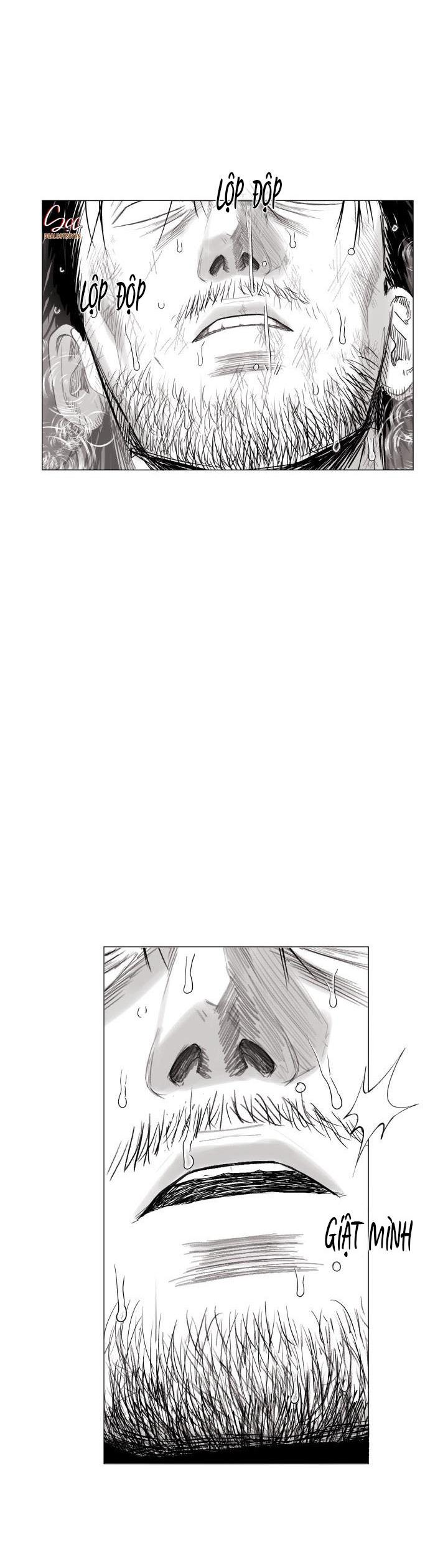 Đọc truyện NHÀ VÔ ĐỊCH NGOAN CƯỜNG - Chapter 17