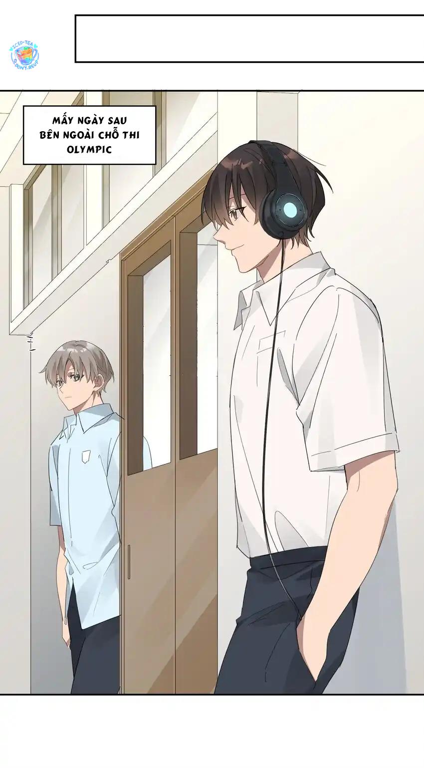 Đọc truyện Năm tháng qua - Chapter 27
