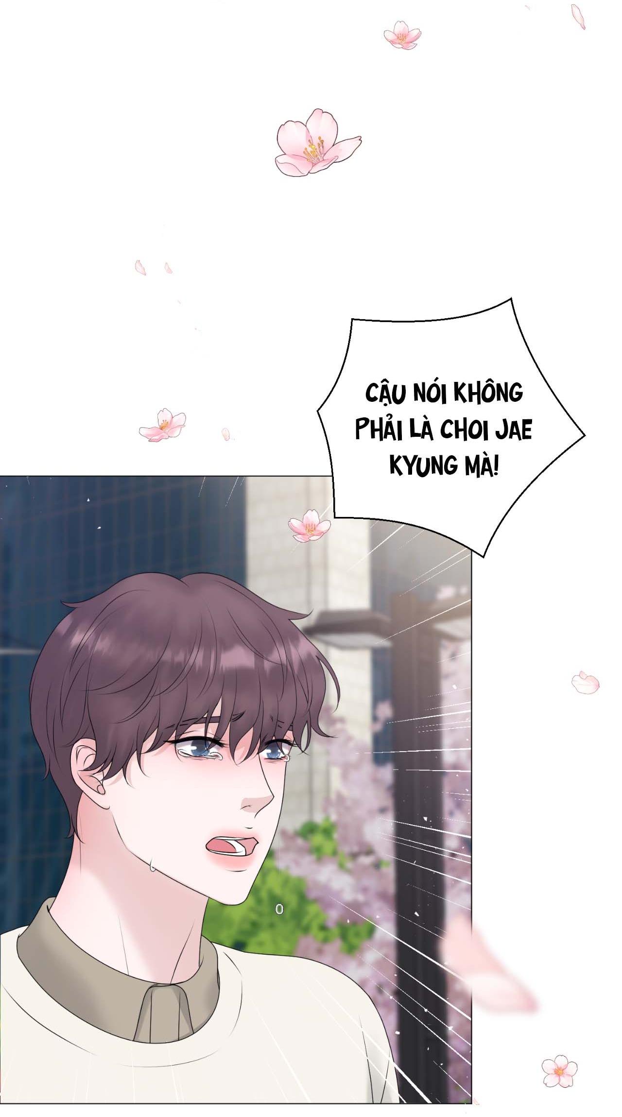 Đọc truyện Tiền bối của anh - Chapter 24