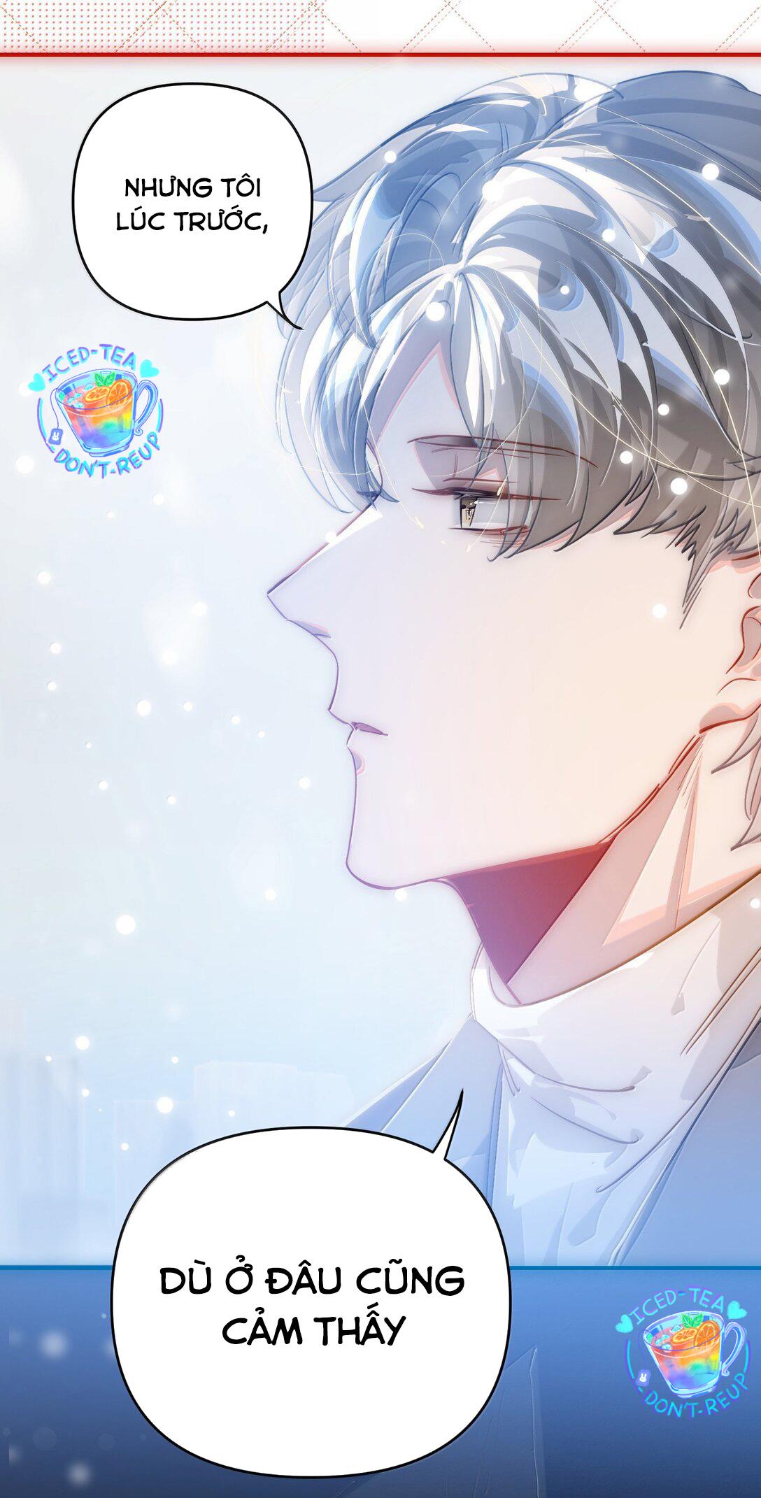 Đọc truyện Tôi có bệnh - Chapter 68