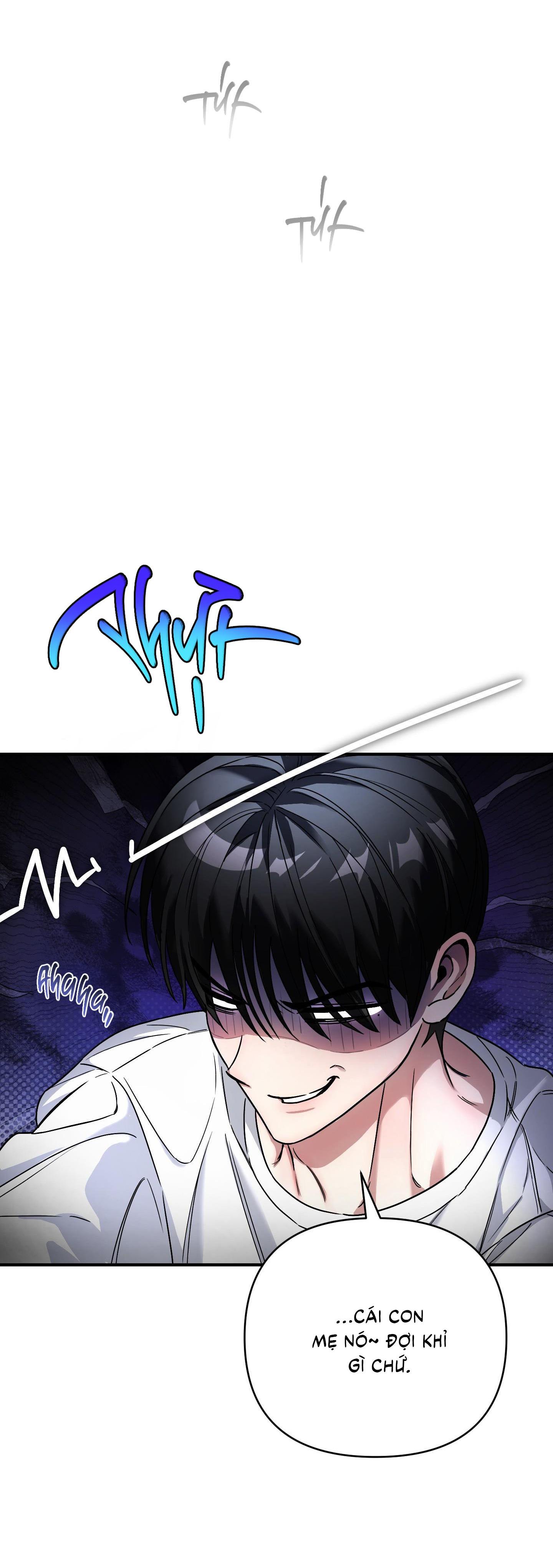 Đọc truyện  Yêu Phải Lừa Đảo - Chapter 2