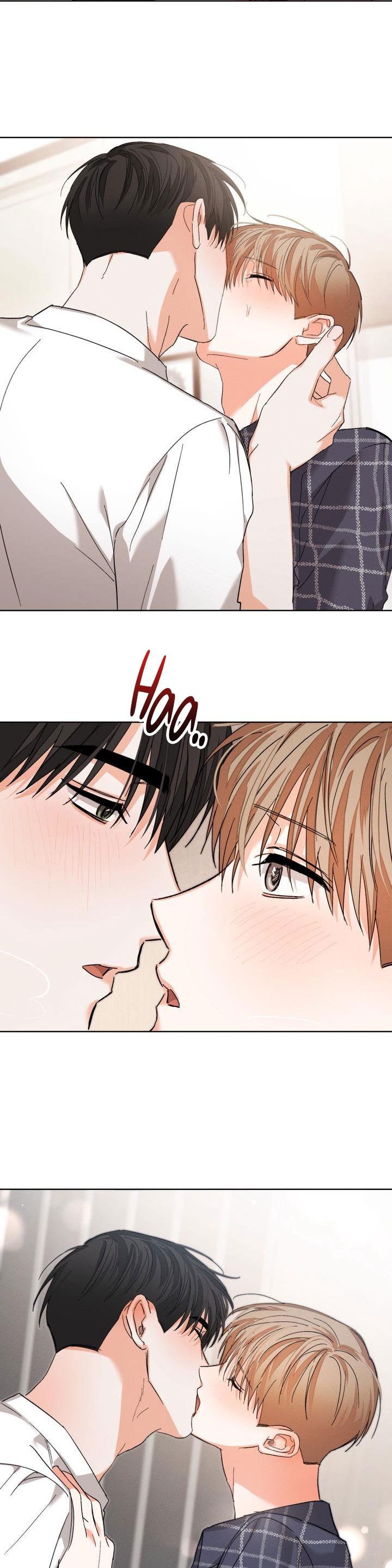 Đọc truyện NINE TO NINE - Chapter 66