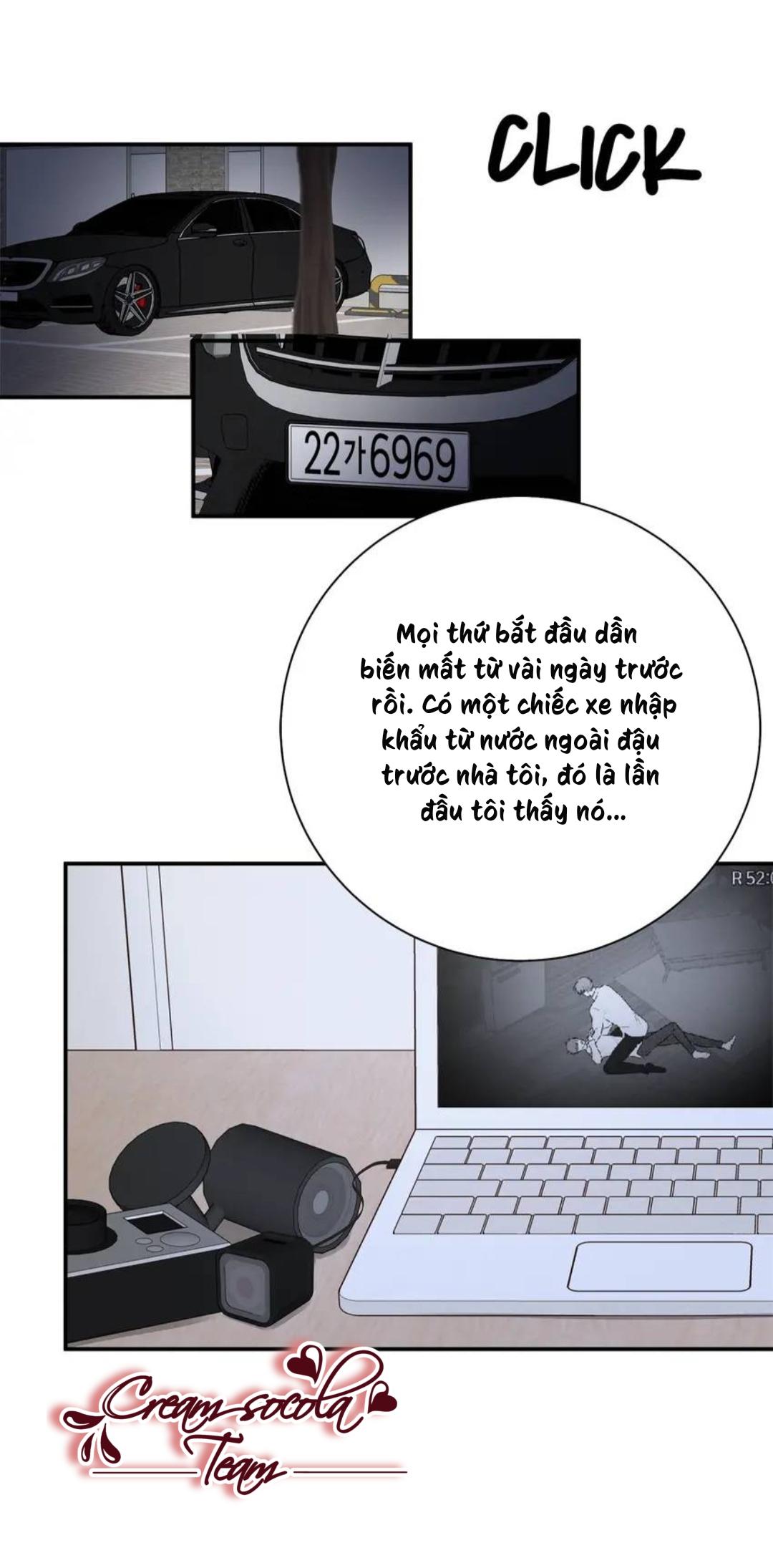 Đọc truyện Hạnh Phúc Trọn Vẹn - Chapter 52