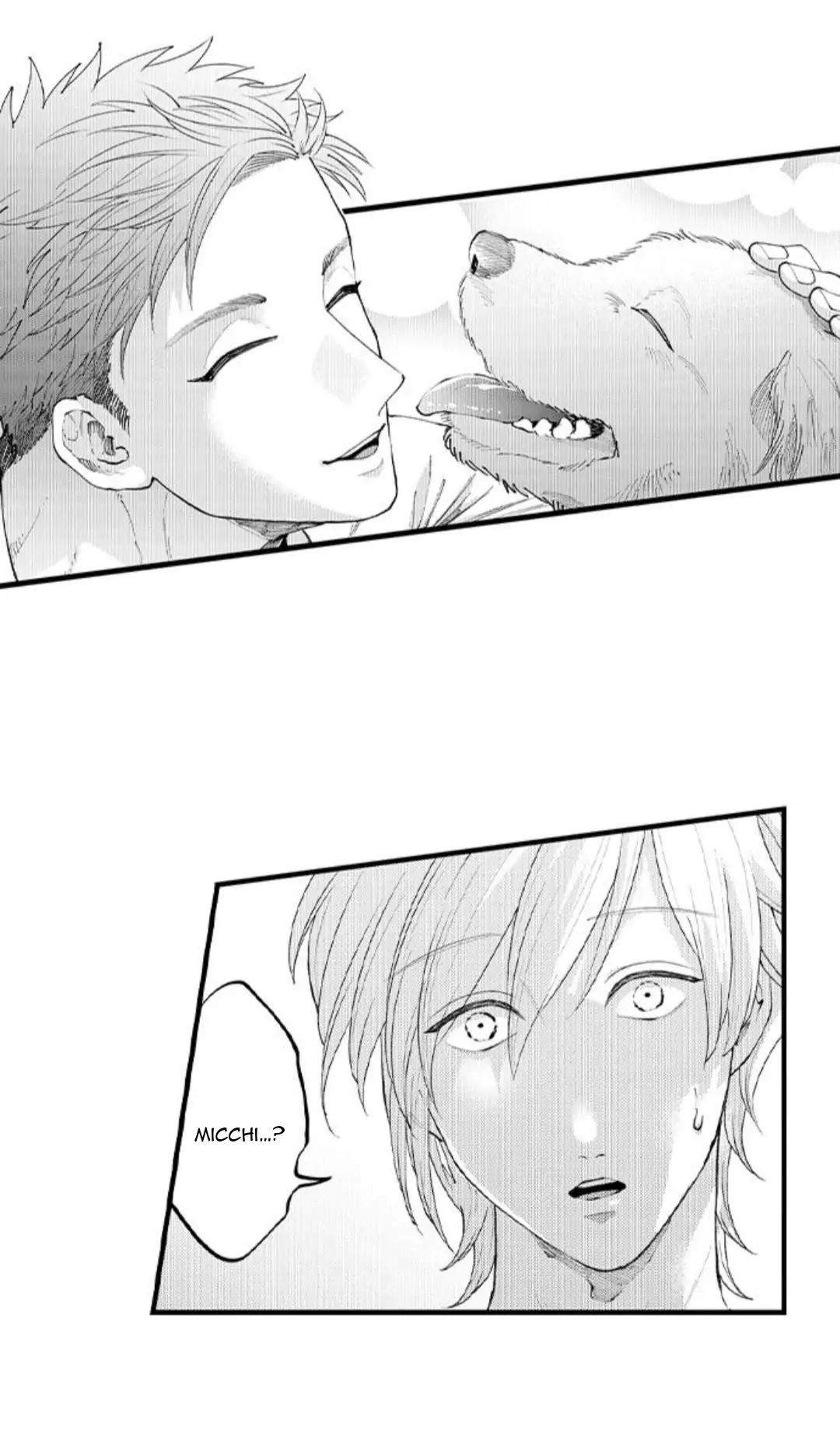 Đọc truyện Bị Tán Tỉnh Bởi Chàng Trai Lập Dị - Chapter 100