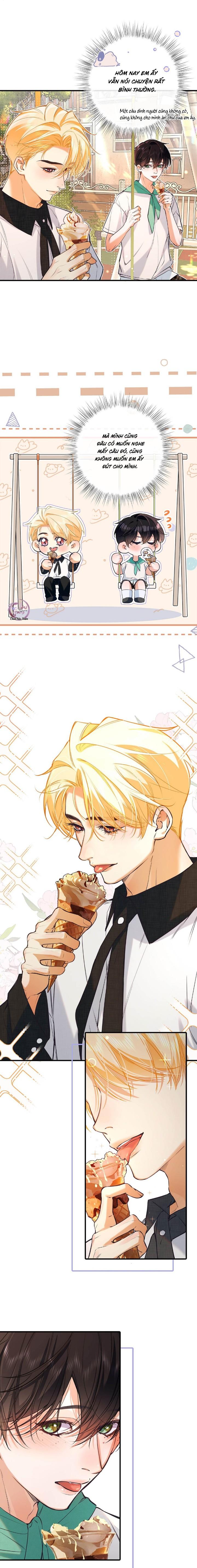 Đọc truyện Bắt đầu làm bạn trai từ số 0 - Chapter 20