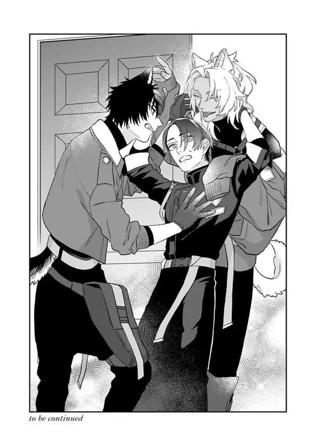 Đọc truyện Gấp đôi rắc rối - Chapter 3