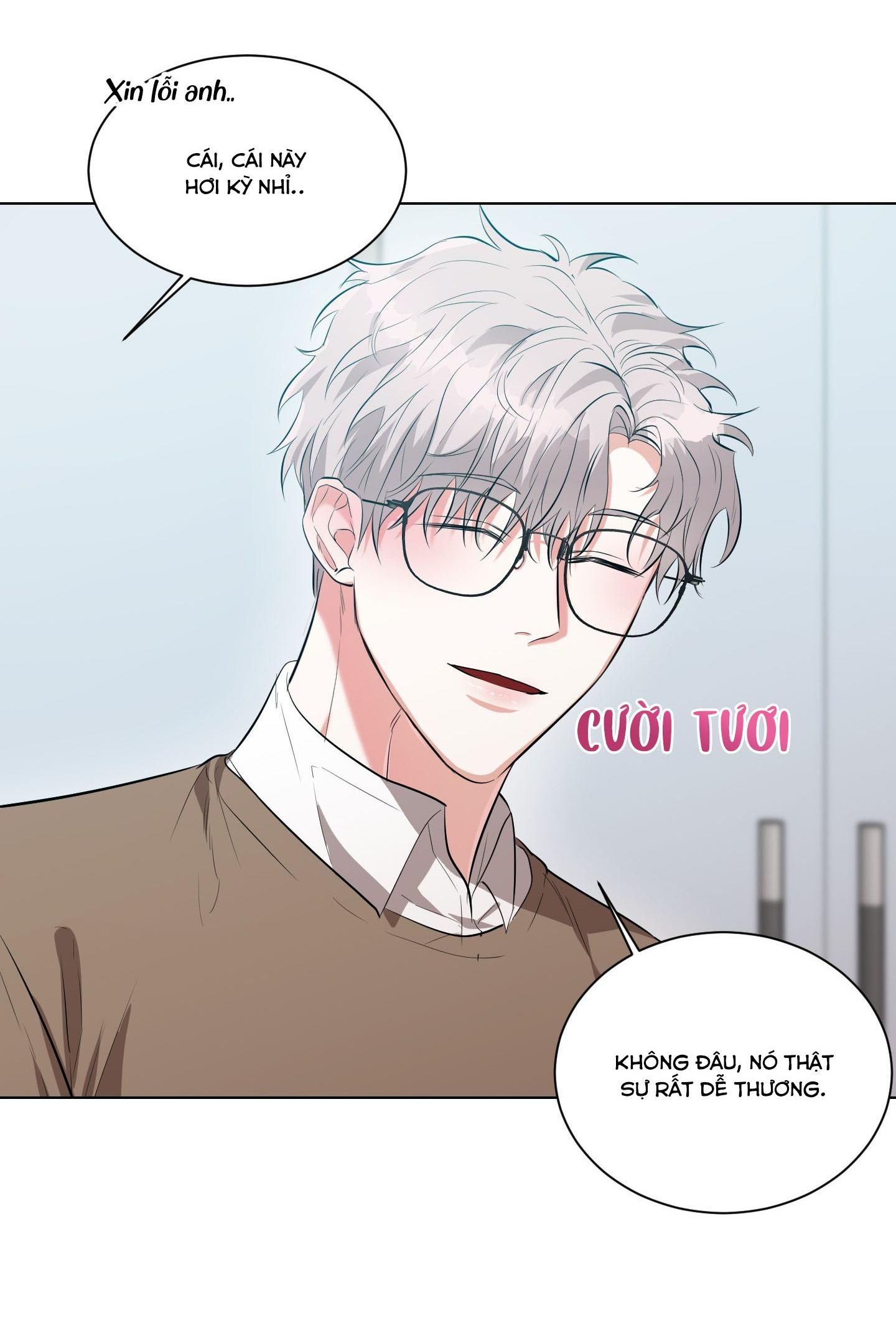 Đọc truyện NÊN NẮM TAY TRƯỚC SAO? (END) - Chapter 2