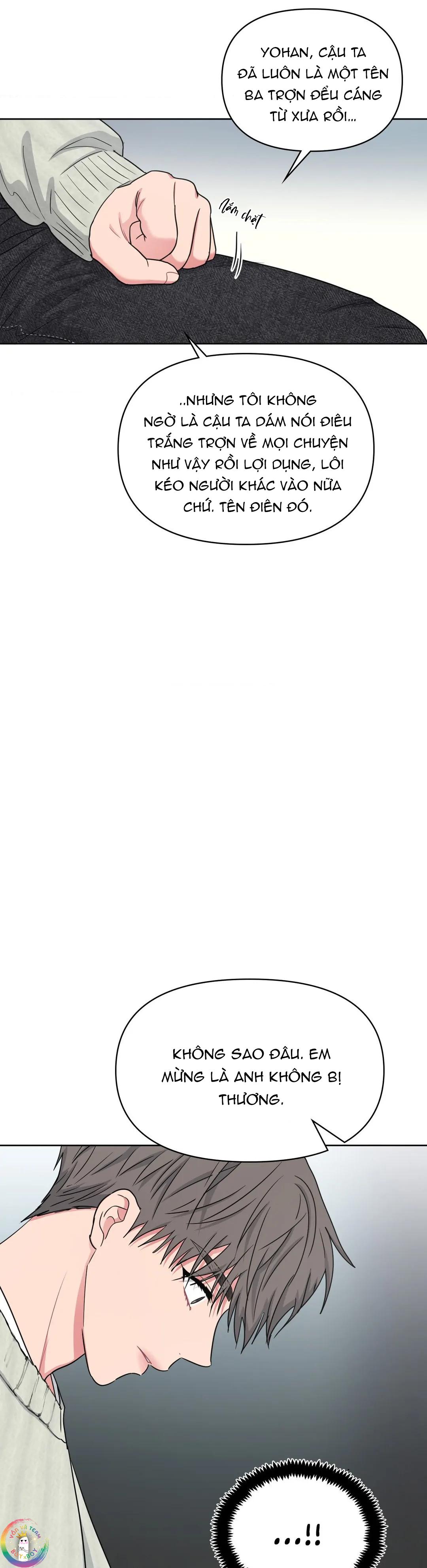 Đọc truyện (END) Arts Manz - Chapter 21