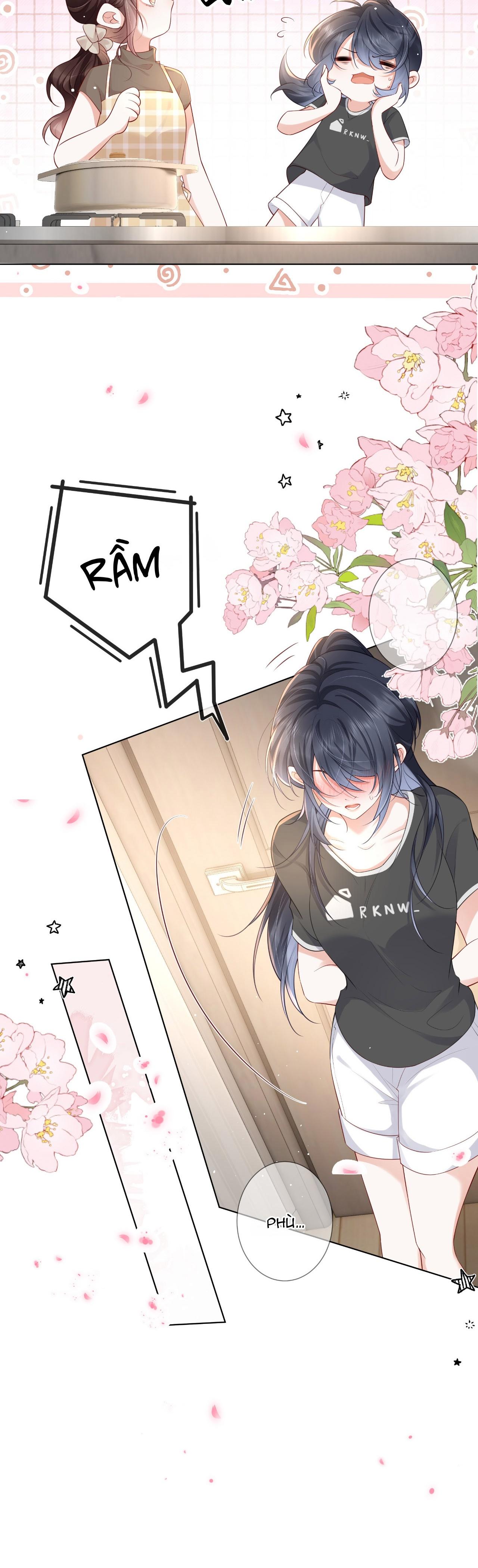 Đọc truyện Dư sinh vi kì - Chapter 29