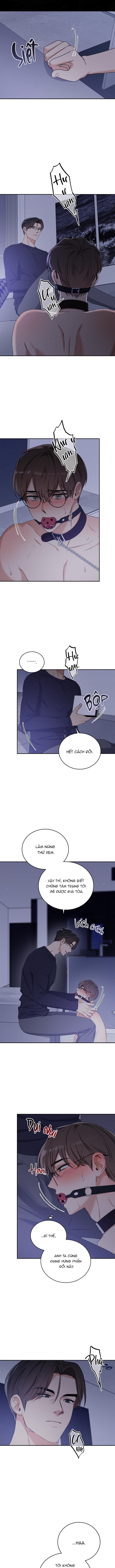 Đọc truyện Critical Point - Chapter 28