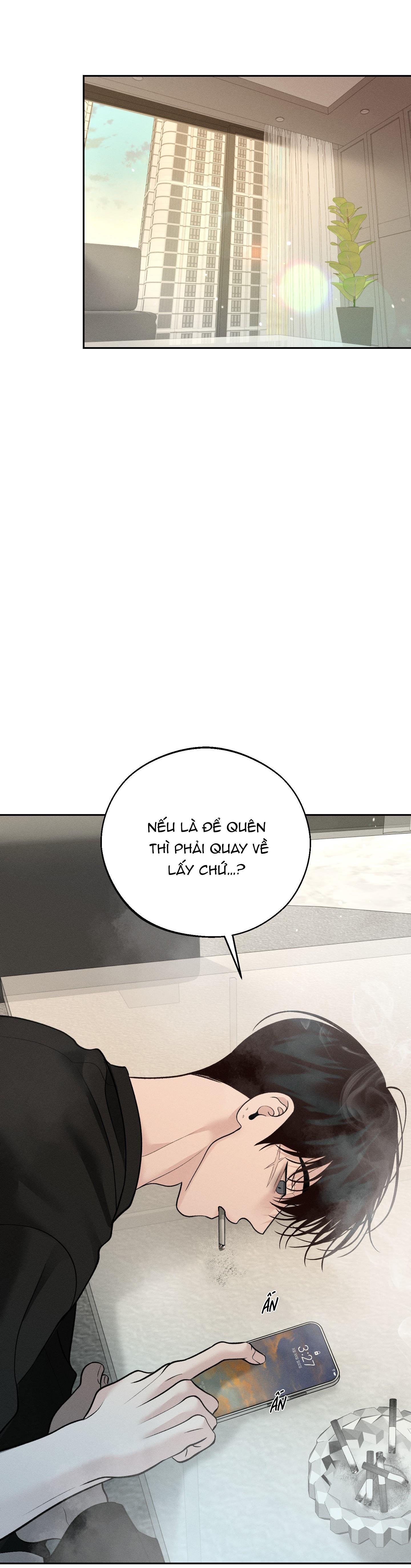 Đọc truyện  Cứu tinh của Thứ Hai - Chapter 48