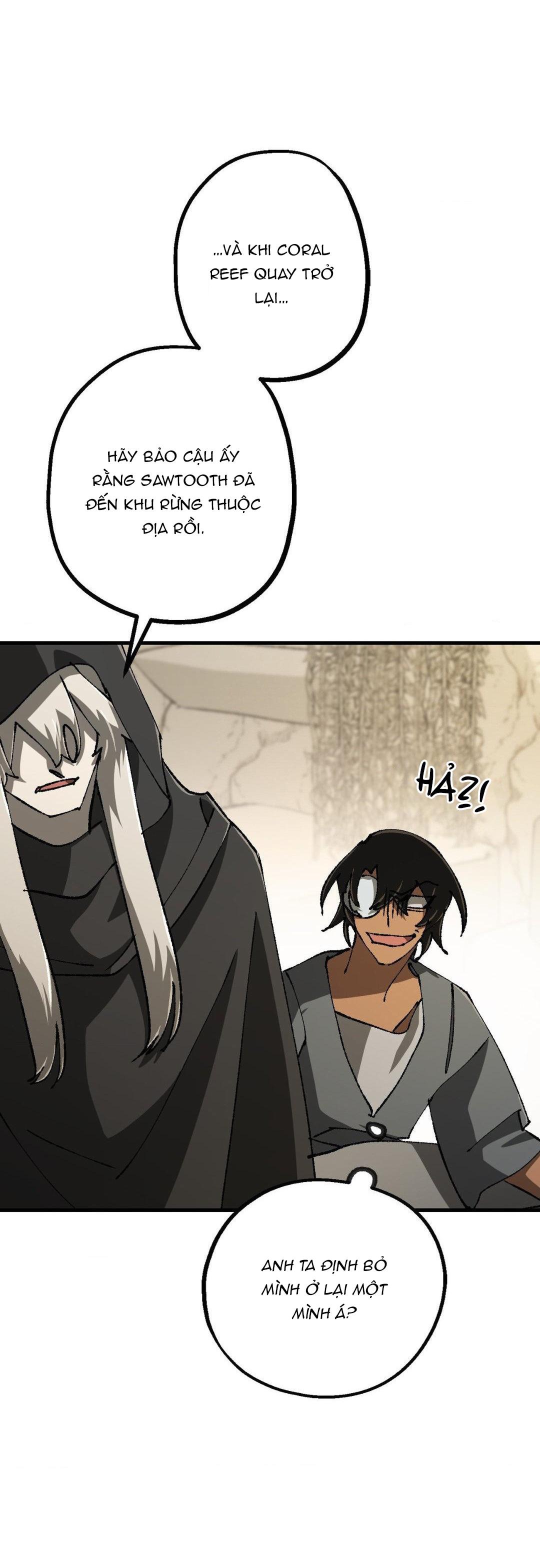 Đọc truyện Hãy khóc đi đừng ngại ngùng! - Chapter 26