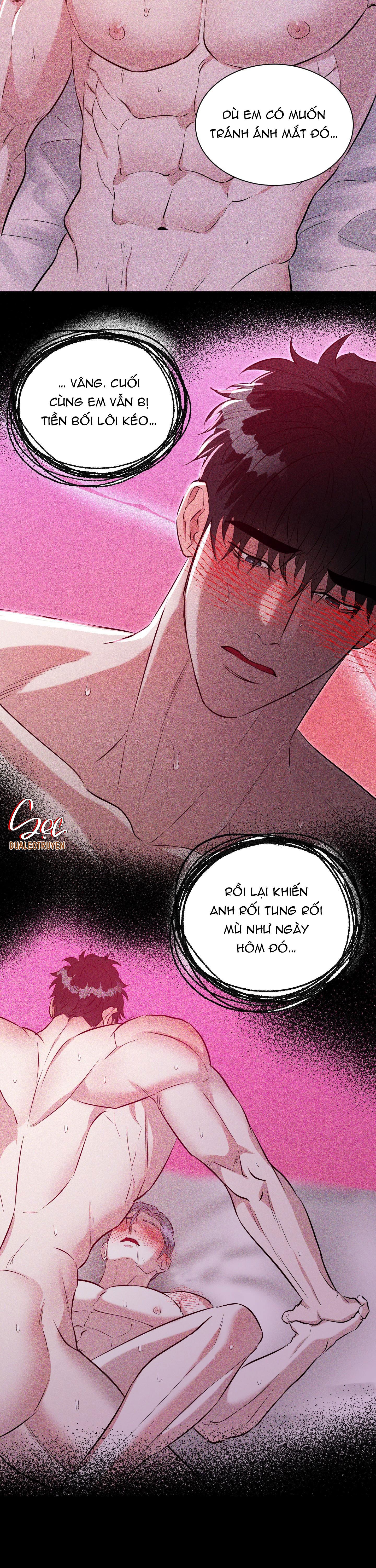 Đọc truyện VỰC RẮN - Chapter 10