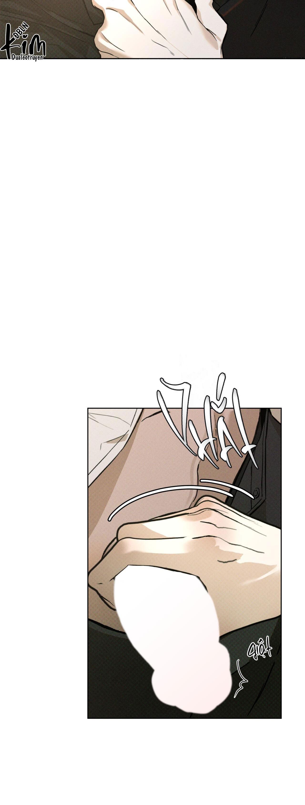 Đọc truyện CODENAME ANASTASIA - Chapter 38