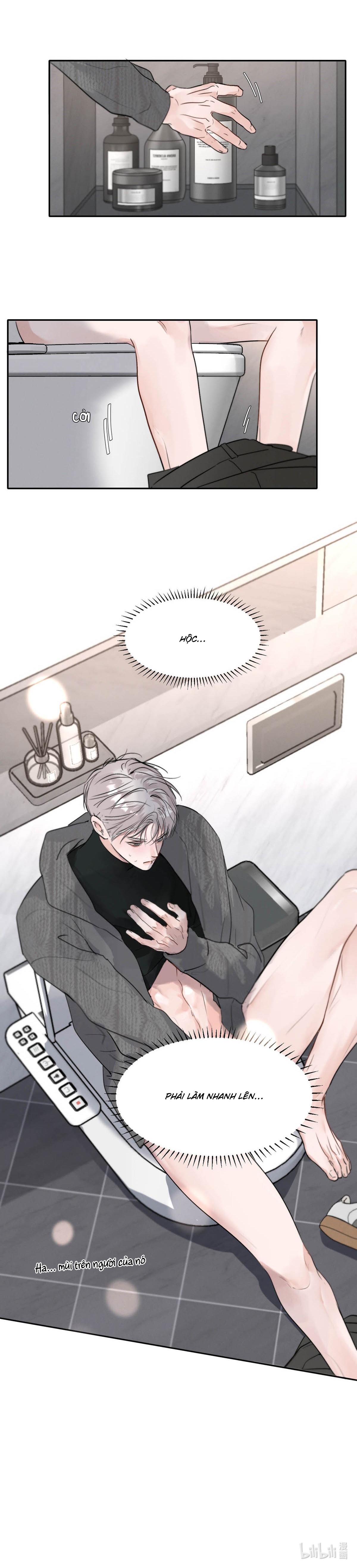 Đọc truyện Tôi Trở Thành Dẫn Đường Đỉnh Cấp Nhờ Trúc Mã - Chapter 22