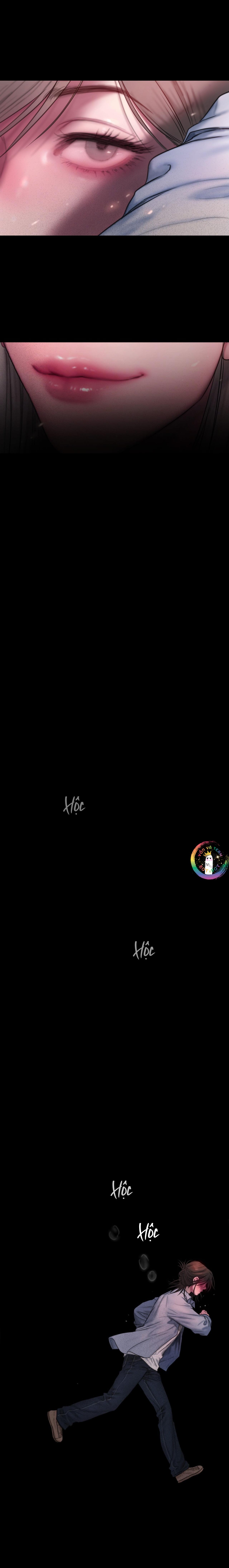 Đọc truyện (END) Em Yêu Chị, Gia Sư Của Em - Chapter 1