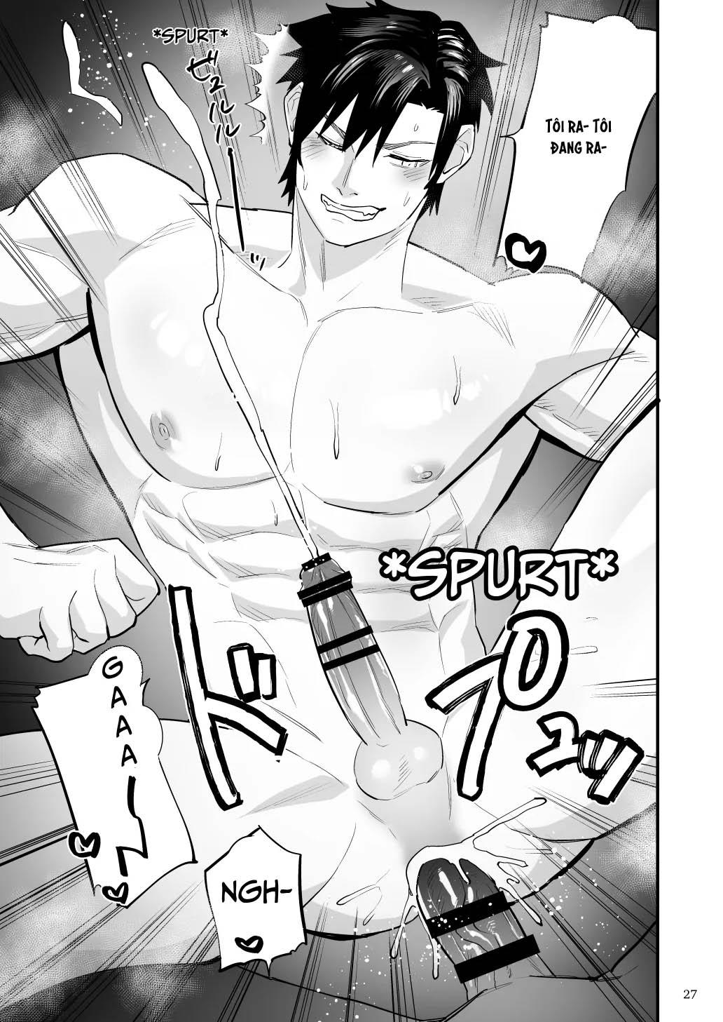 Đọc truyện Cưng mà nói - Chapter 197