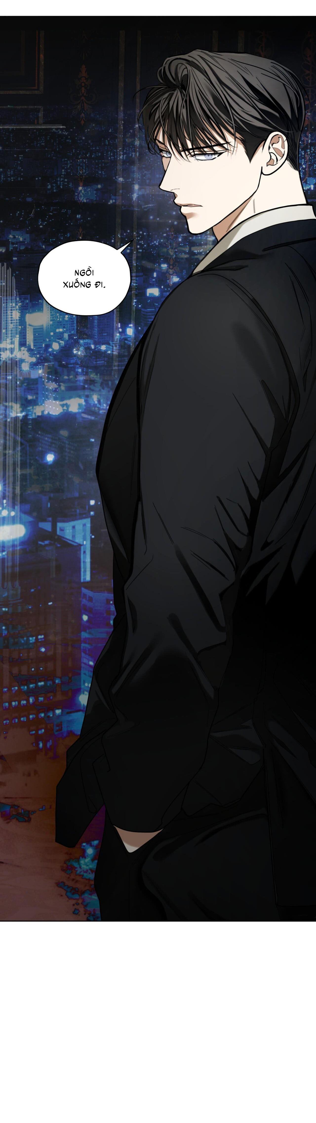 Đọc truyện  Phạm Luật - Chapter 92