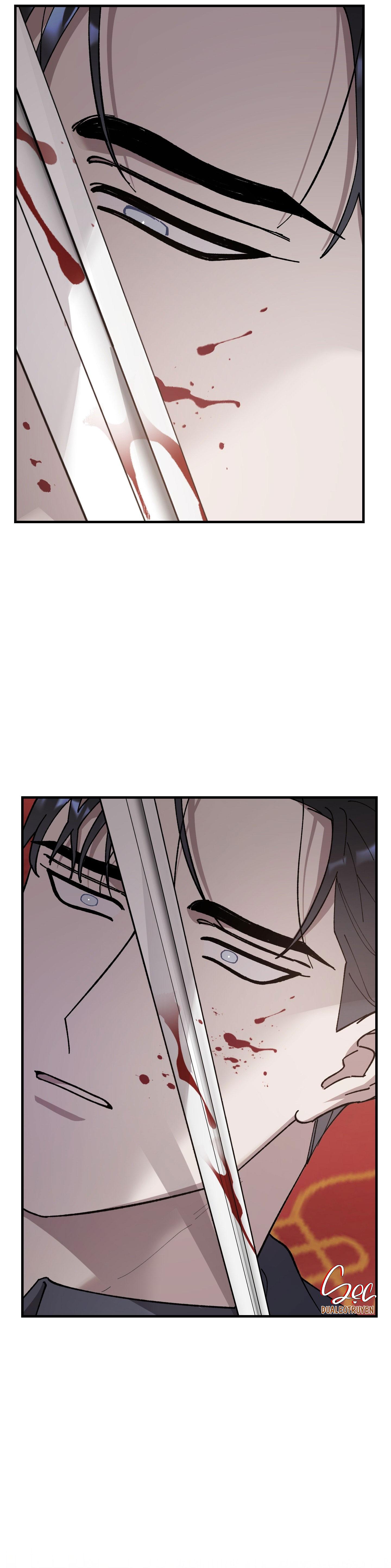 Đọc truyện Đóa hoa của mặt trời - Chapter 94