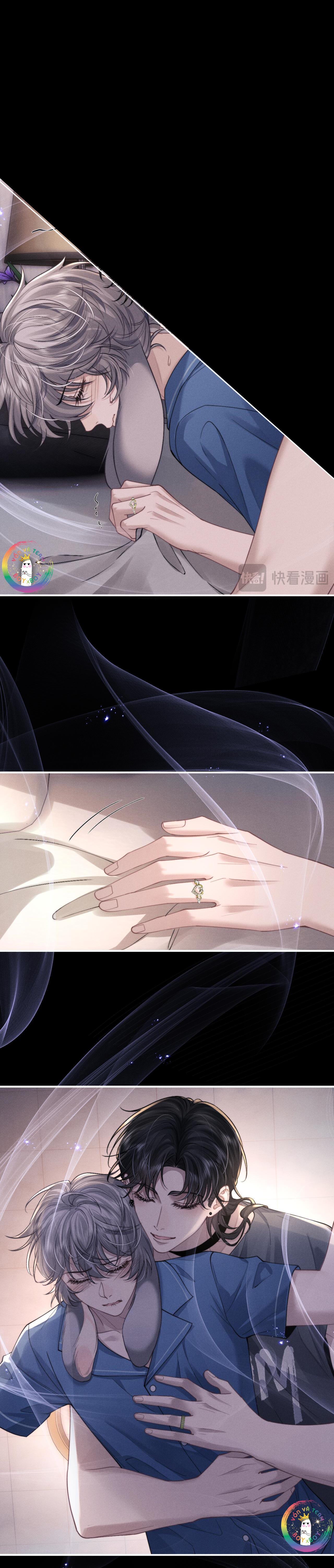 Đọc truyện Chấp Sự Thỏ Tai Cụp - Chapter 79