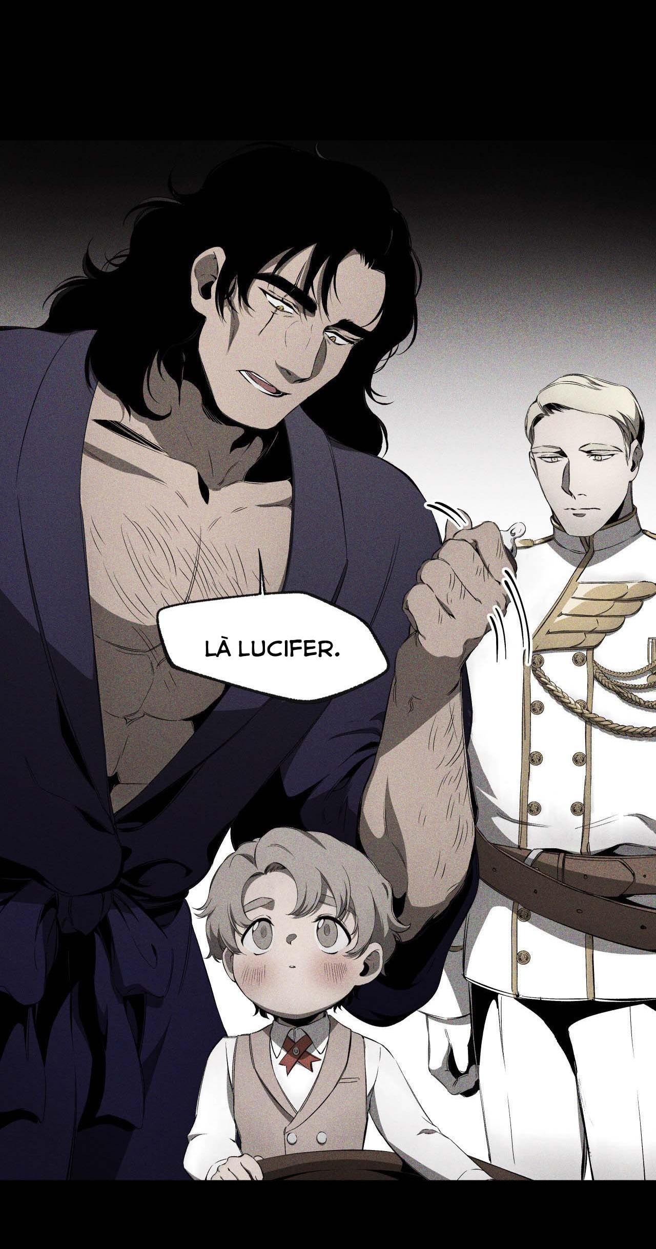 Đọc truyện UNHOLY - Chapter 4