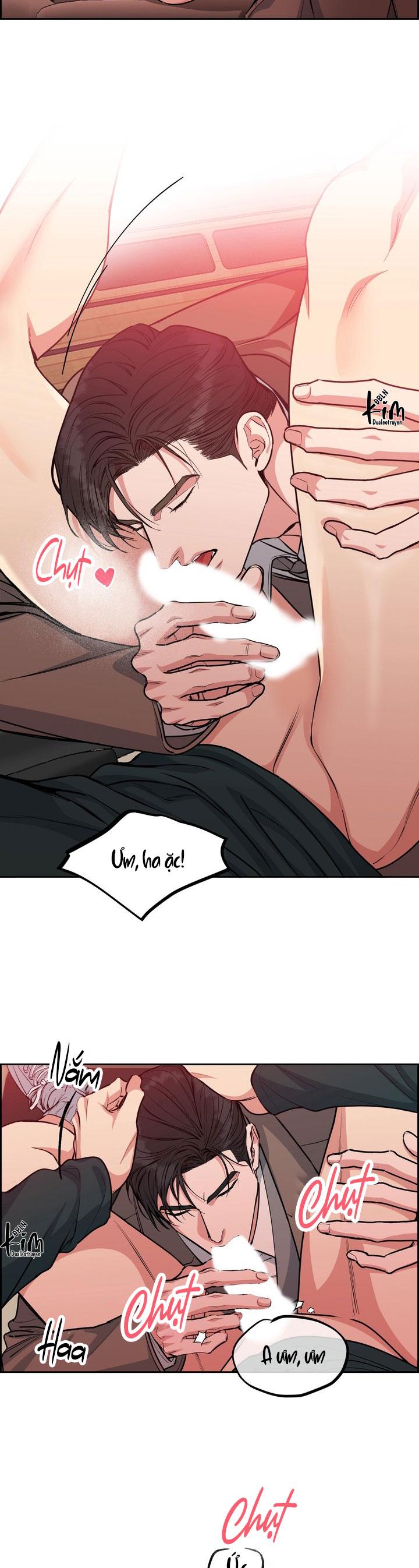 Đọc truyện CHÓ VÀ CHIM - Chapter 43