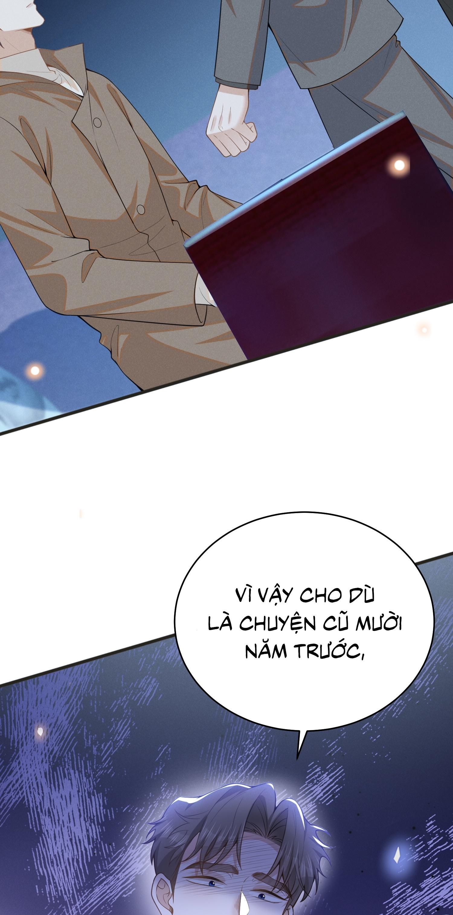 Đọc truyện Lai sinh bất kiến - Chapter 135