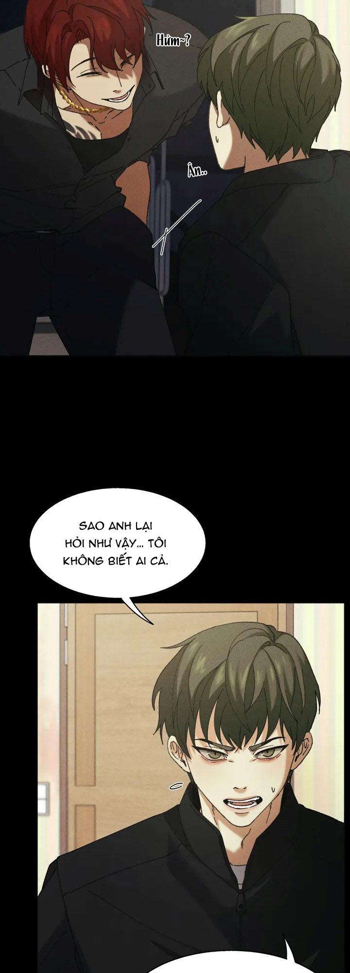 Đọc truyện Tuyển Tập Khu chung cư GwangGong - GwangGong Apartment Complex - Chapter 17