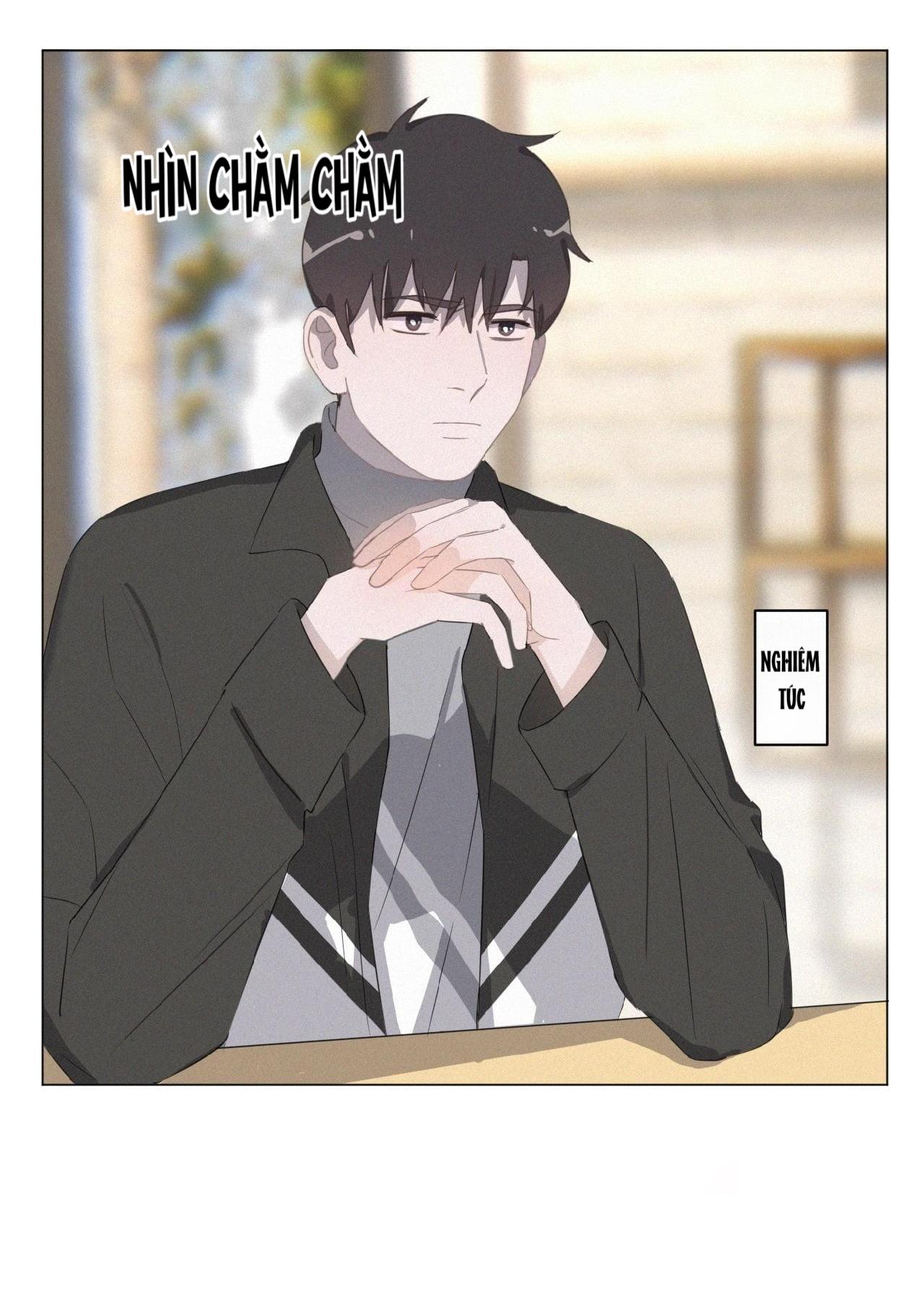 Đọc truyện Xã Hội Mồn Lèo - Chapter 49