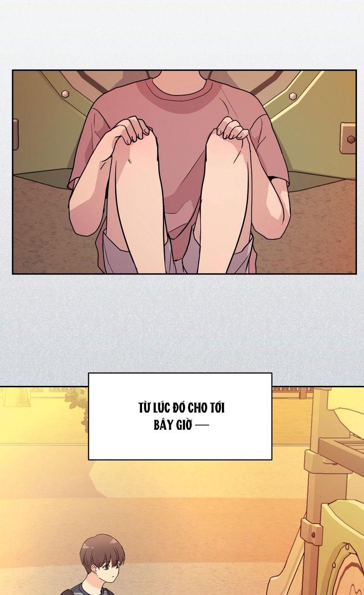 Đọc truyện BÁNH QUY TÌNH YÊU TAN CHẢY - Chapter 28