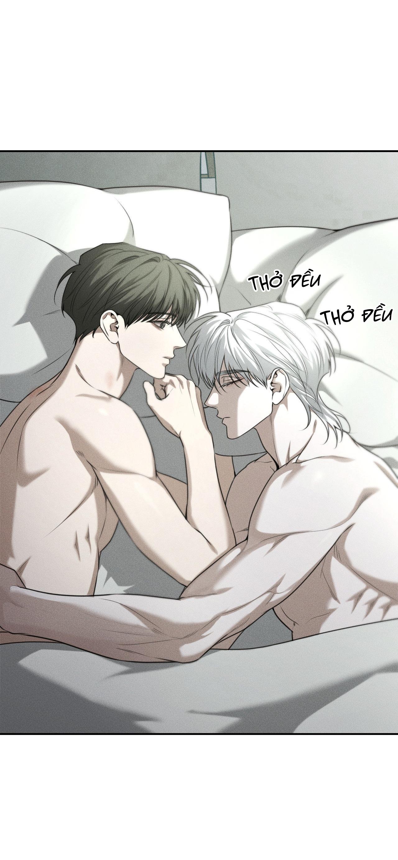 Đọc truyện DEAR, TEDDY BEAR - Chapter 31