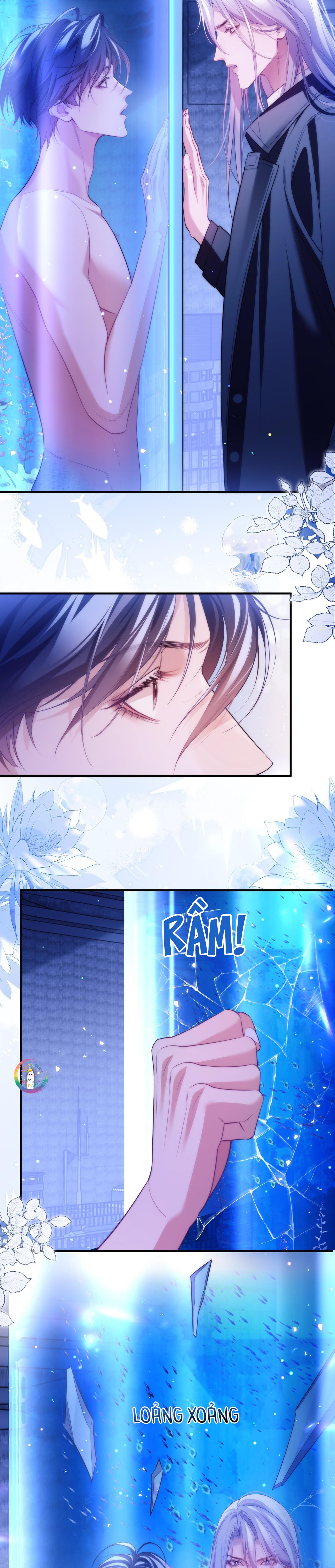 Đọc truyện Nhân Ngư Desharow - Chapter 60