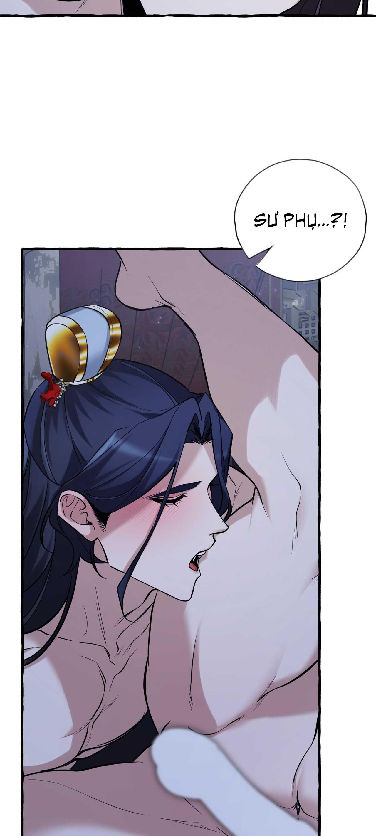 Đọc truyện BÁT NHÃ GIAI NHÂN - Chapter 78