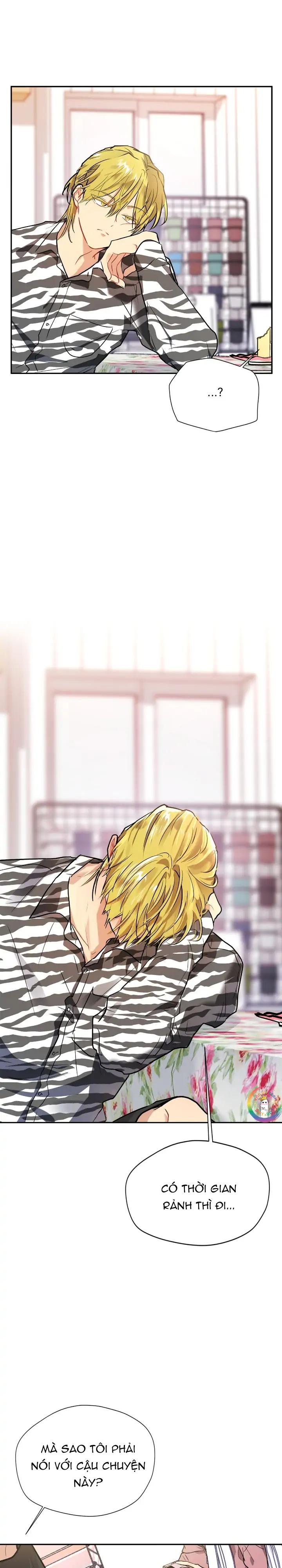 Đọc truyện (END) Nếu Như Cậu Bạn Hàng Xóm Là Vampire? - Chapter 69