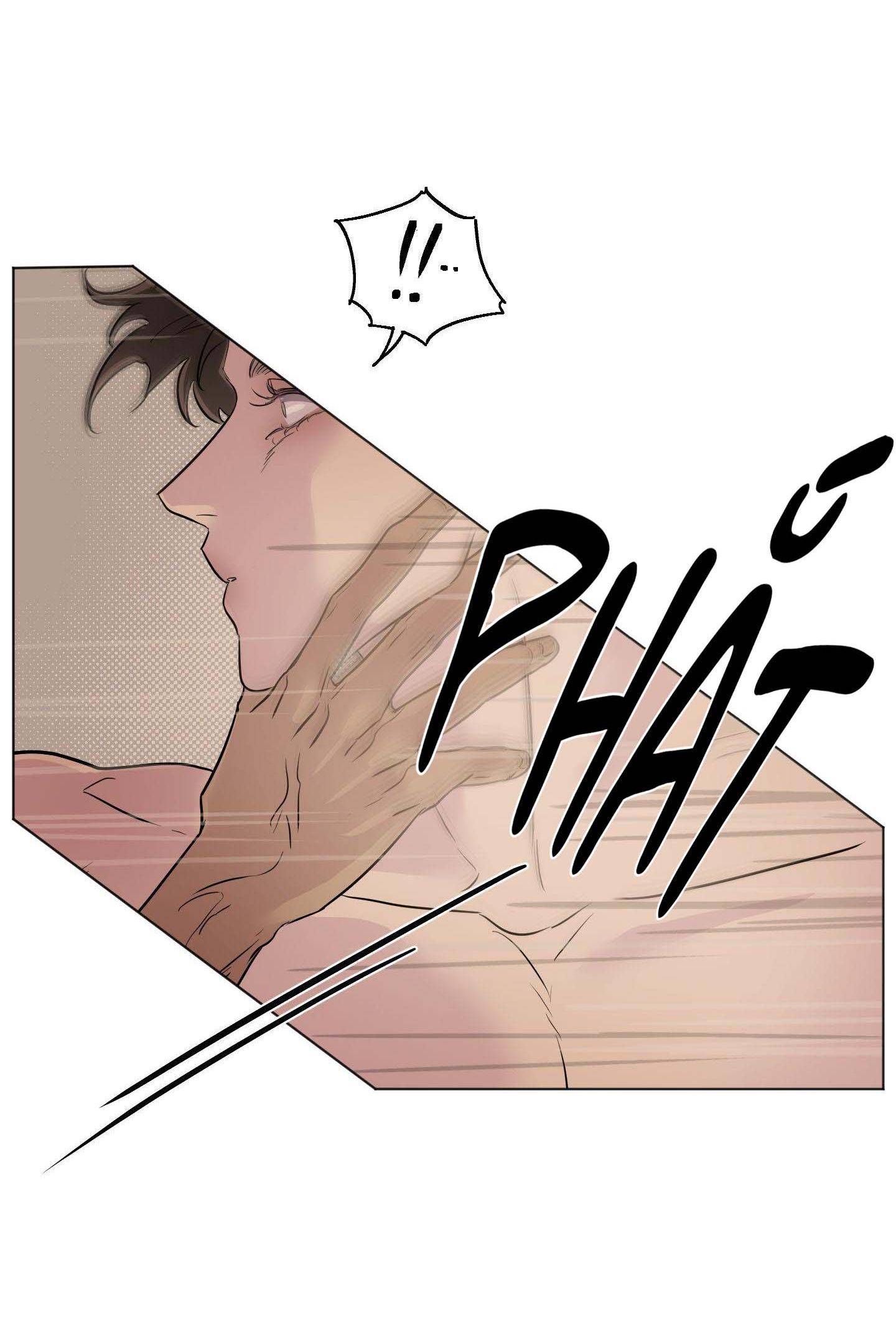 Đọc truyện Kick your heart - Chapter 34