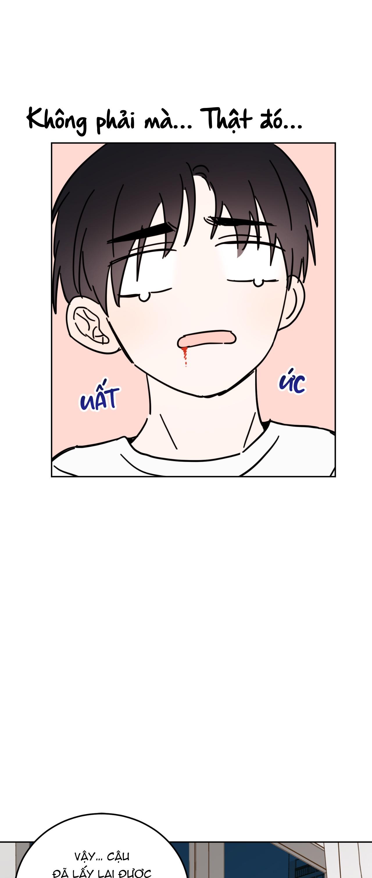 Đọc truyện Ác ma giữa ngã tư đường - Chapter 10