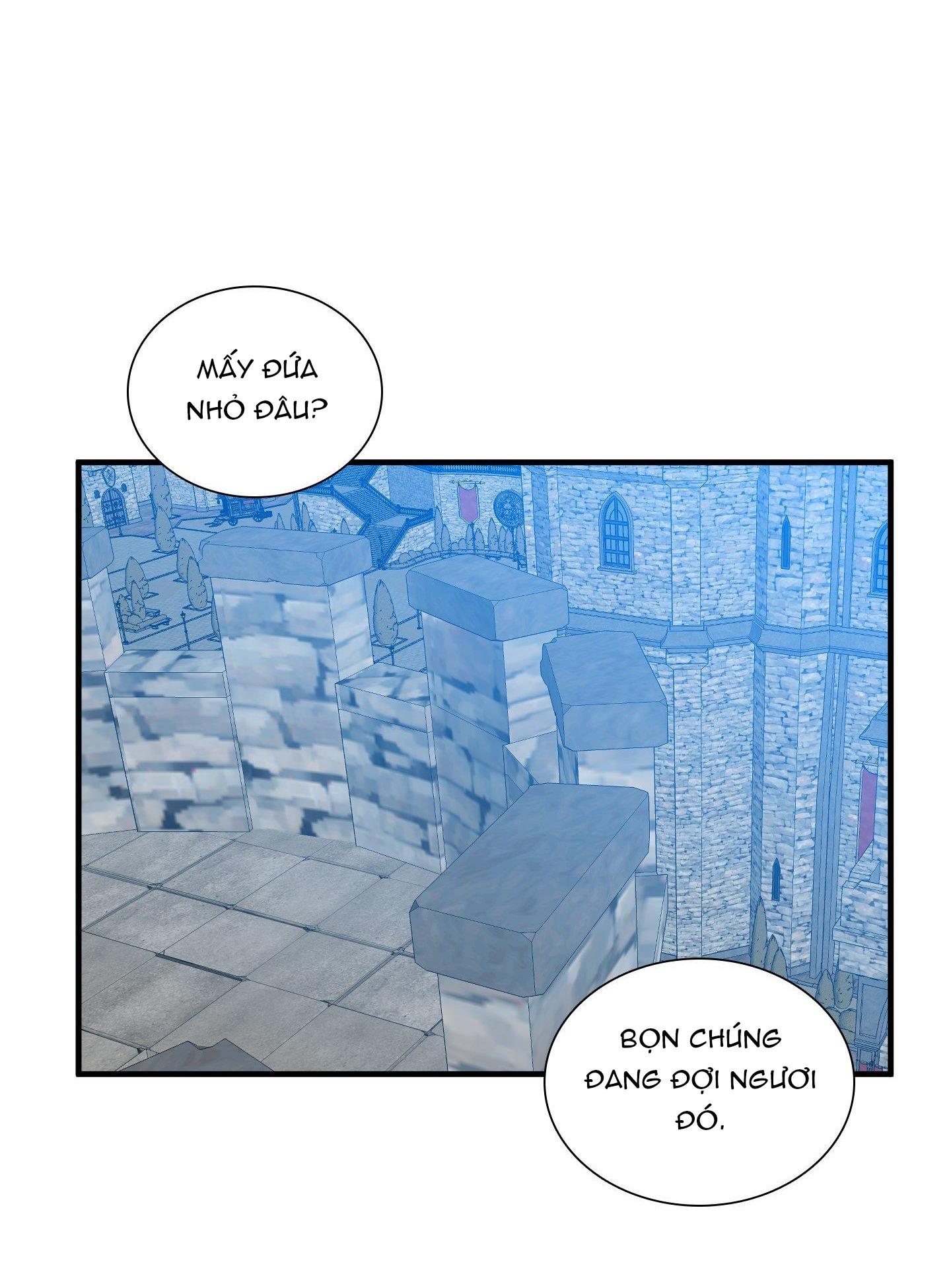 Đọc truyện SMYRNA VÀ CAPRI - Chapter 70