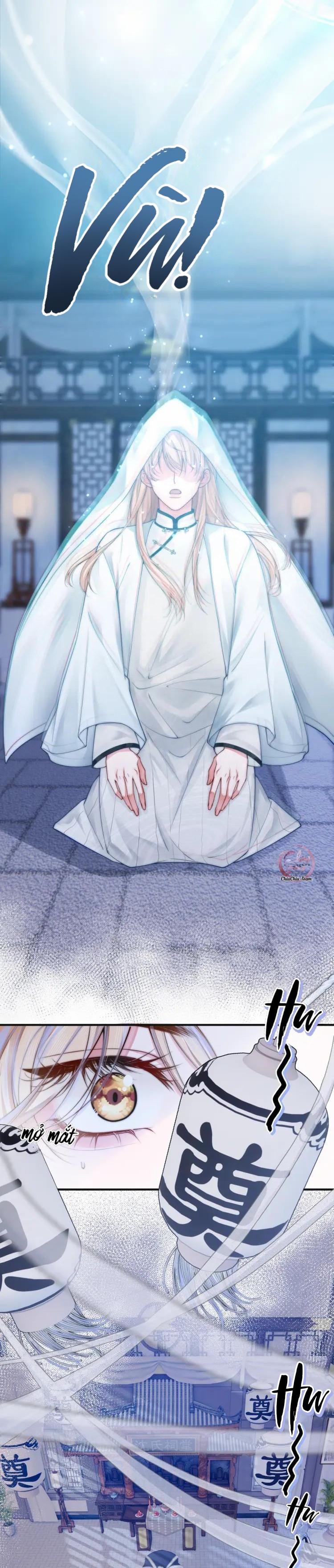 Đọc truyện Không Thân Mật Sẽ Tiêu Đời - Chapter 2