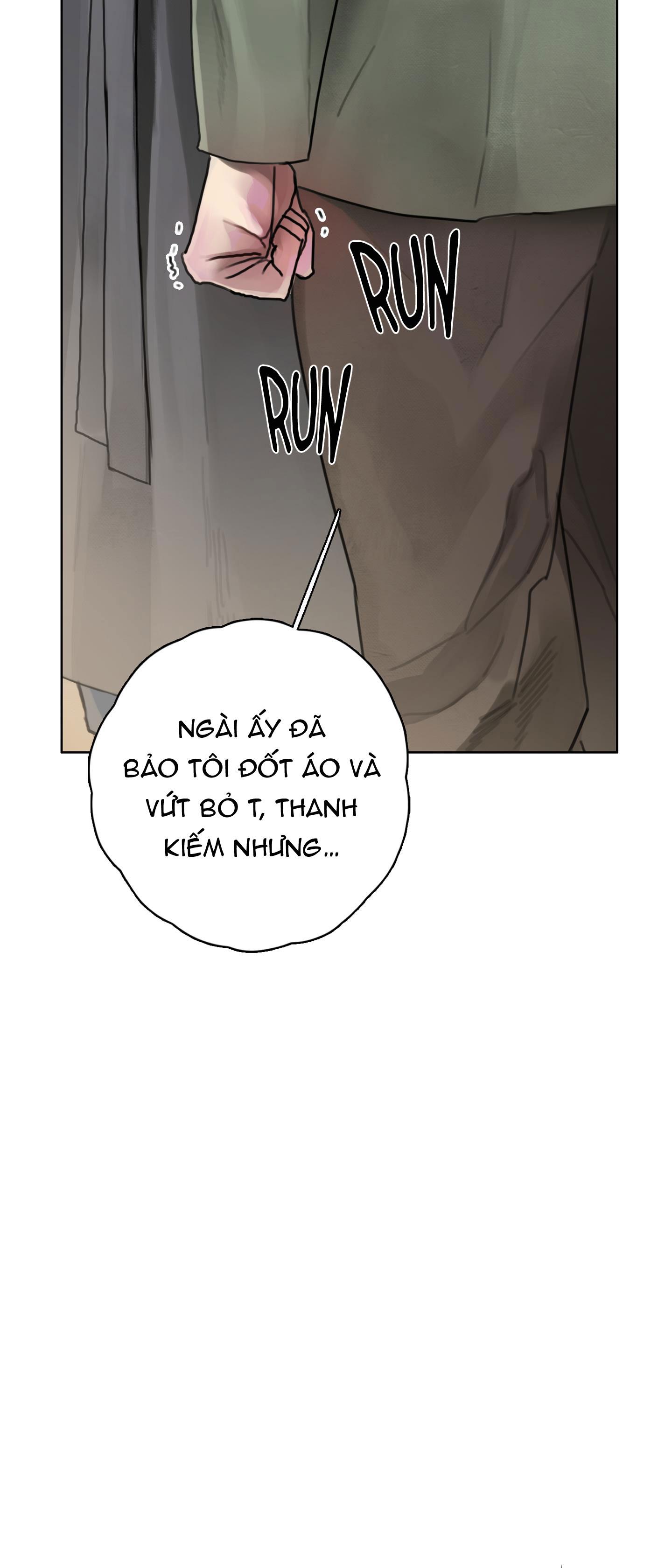 Đọc truyện BL CỔ TRANG-ÂU CỔ NGẮN NHÀ KIM - Chapter 25.99
