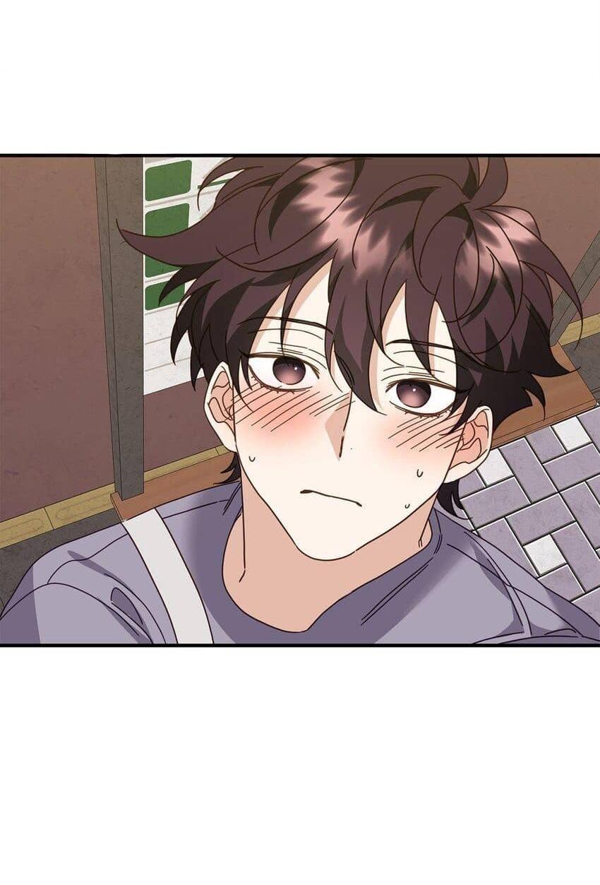 Đọc truyện Bạn Trai Mãnh Hổ Của Hắn - Chapter 25