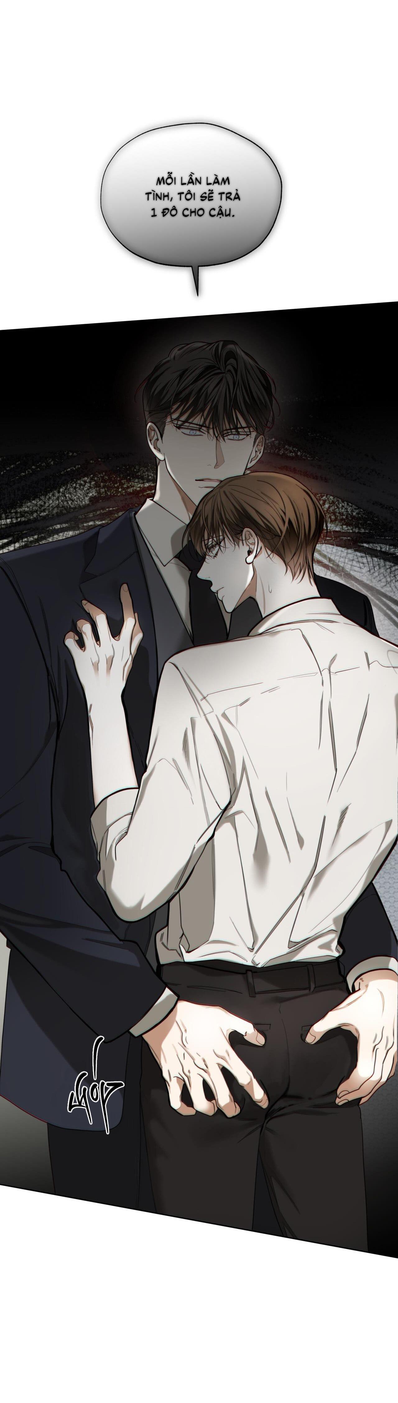 Đọc truyện  Phạm Luật - Chapter 92