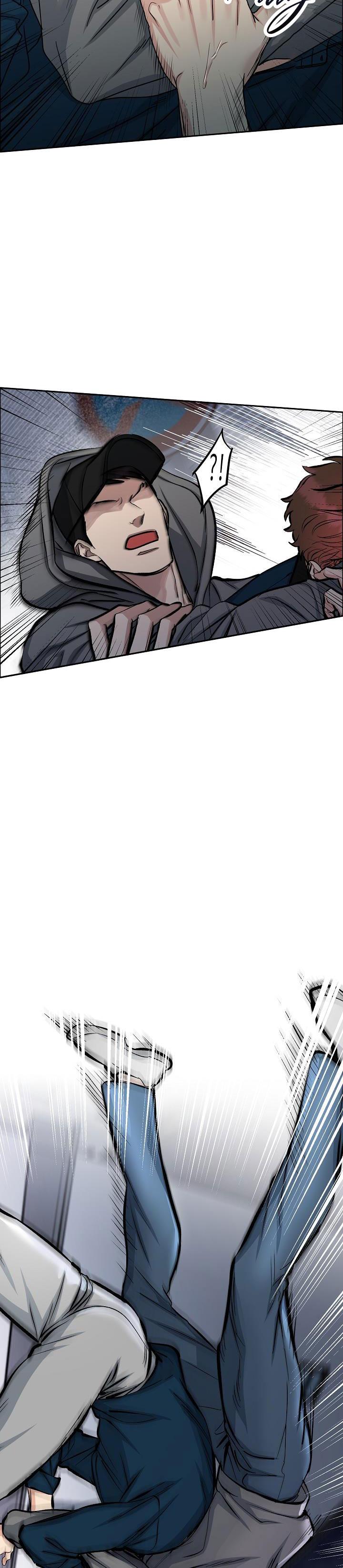 Đọc truyện CHÓ VÀ CHIM - Chapter 14