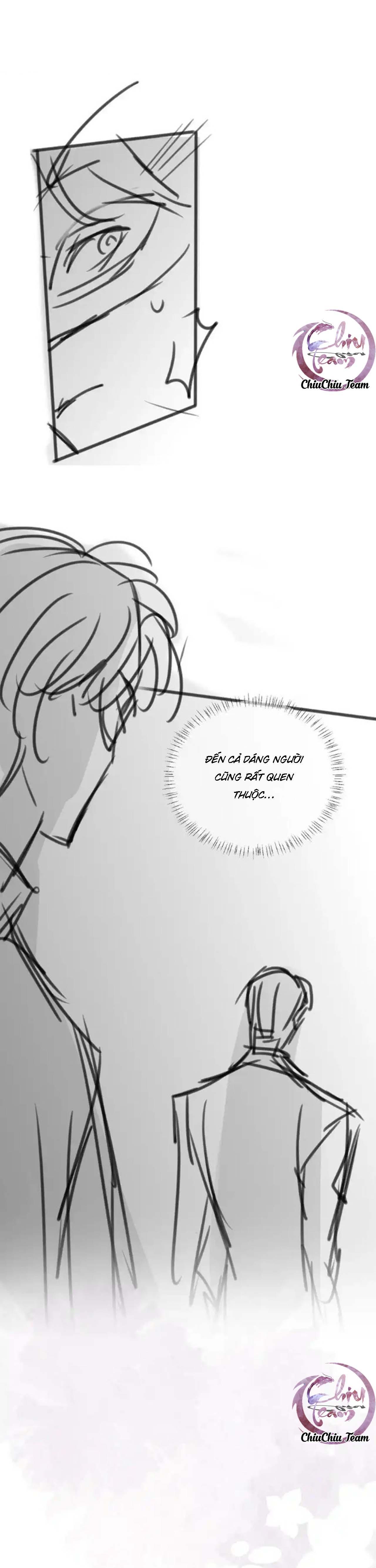 Đọc truyện Phép Tắc Nuôi Dưỡng Chó Điên - Chapter 25