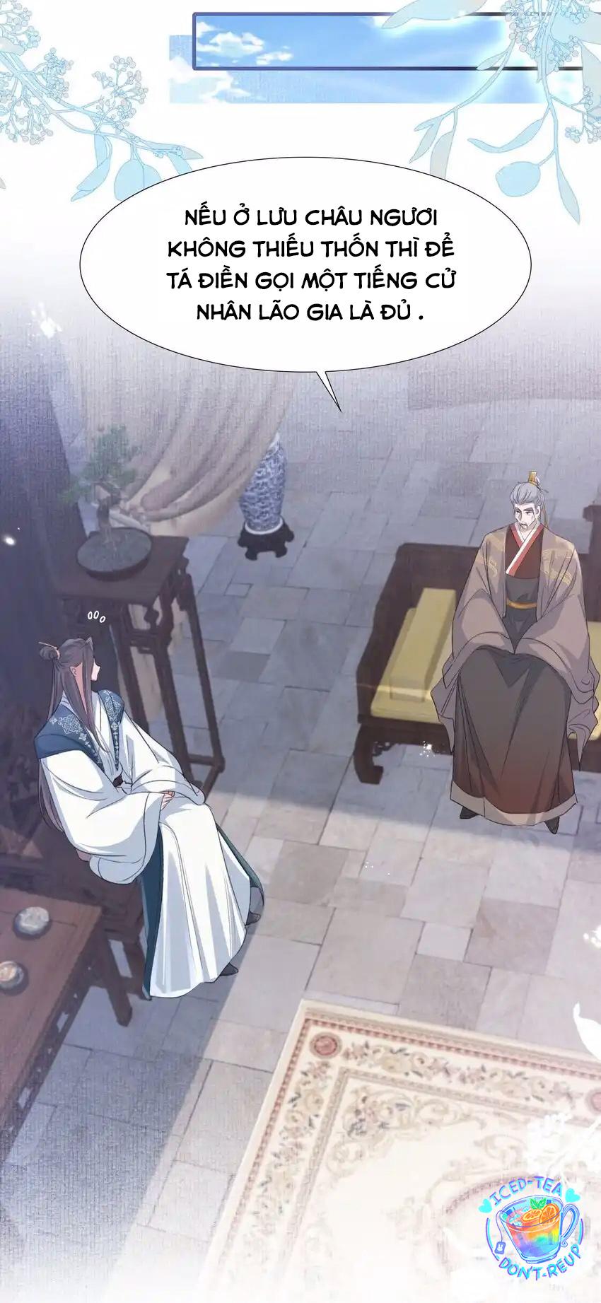 Đọc truyện Loạn thế vi vương - Chapter 73