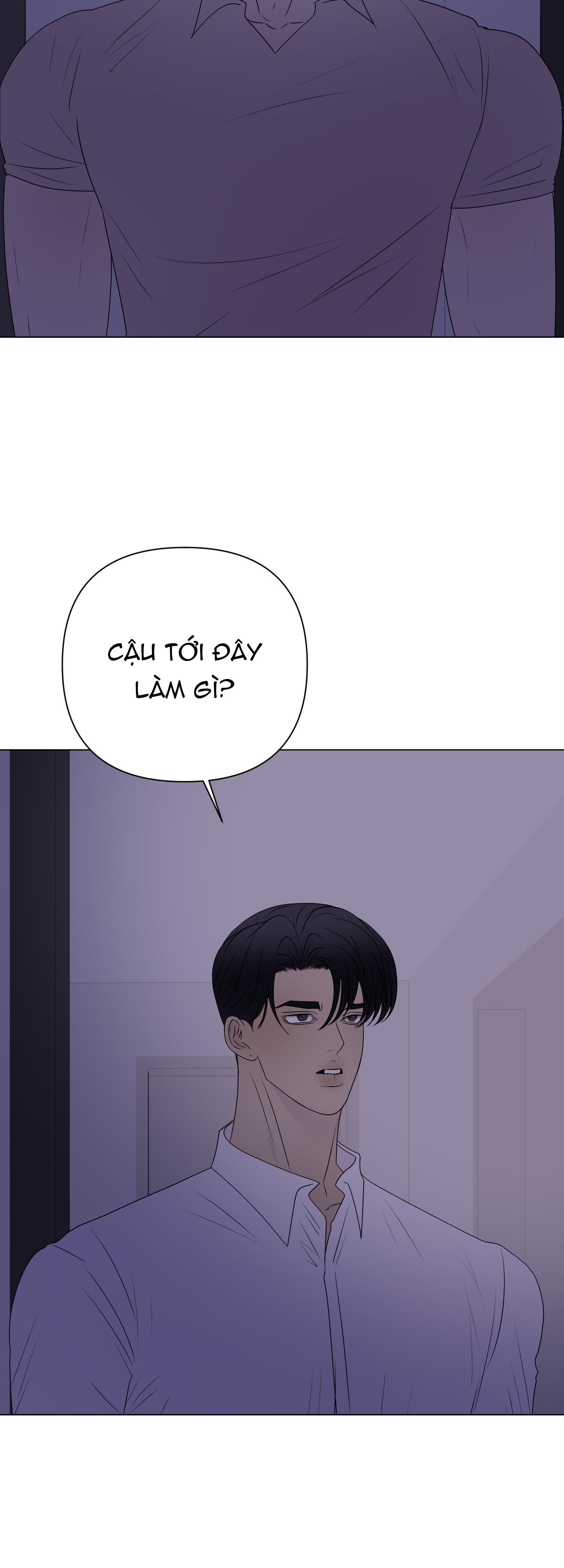 Đọc truyện Kick your heart - Chapter 24