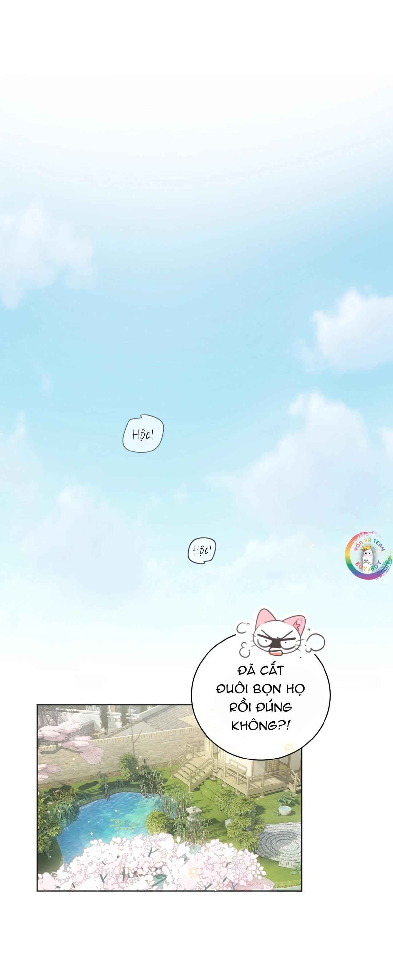 Đọc truyện Xã Hội Mồn Lèo - Chapter 67