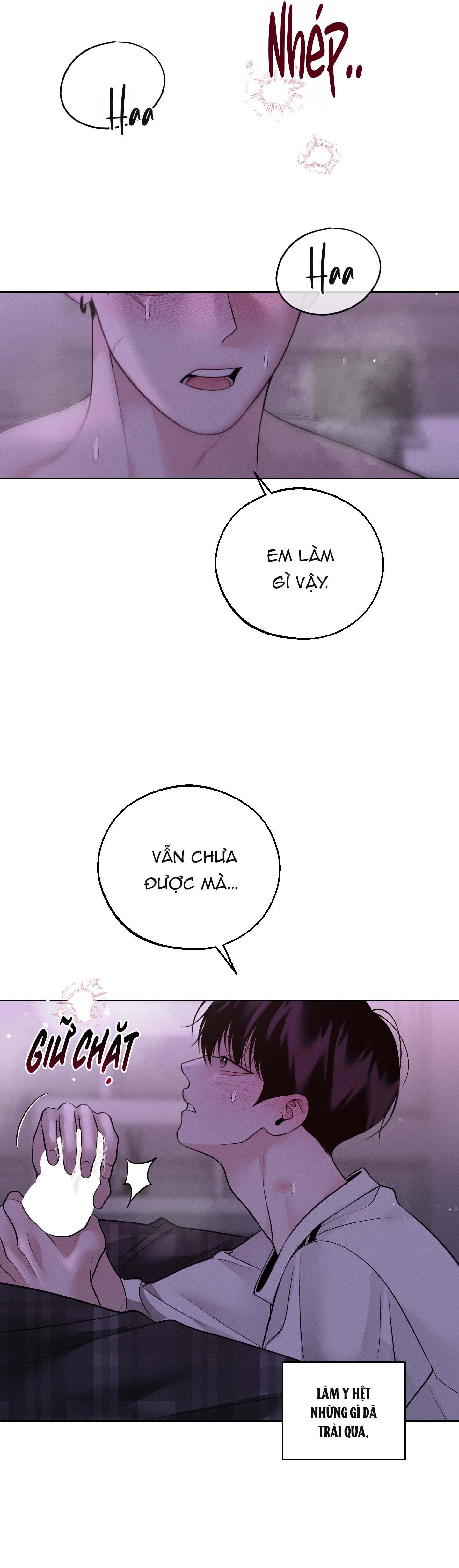 Đọc truyện  Cứu tinh của Thứ Hai - Chapter 38