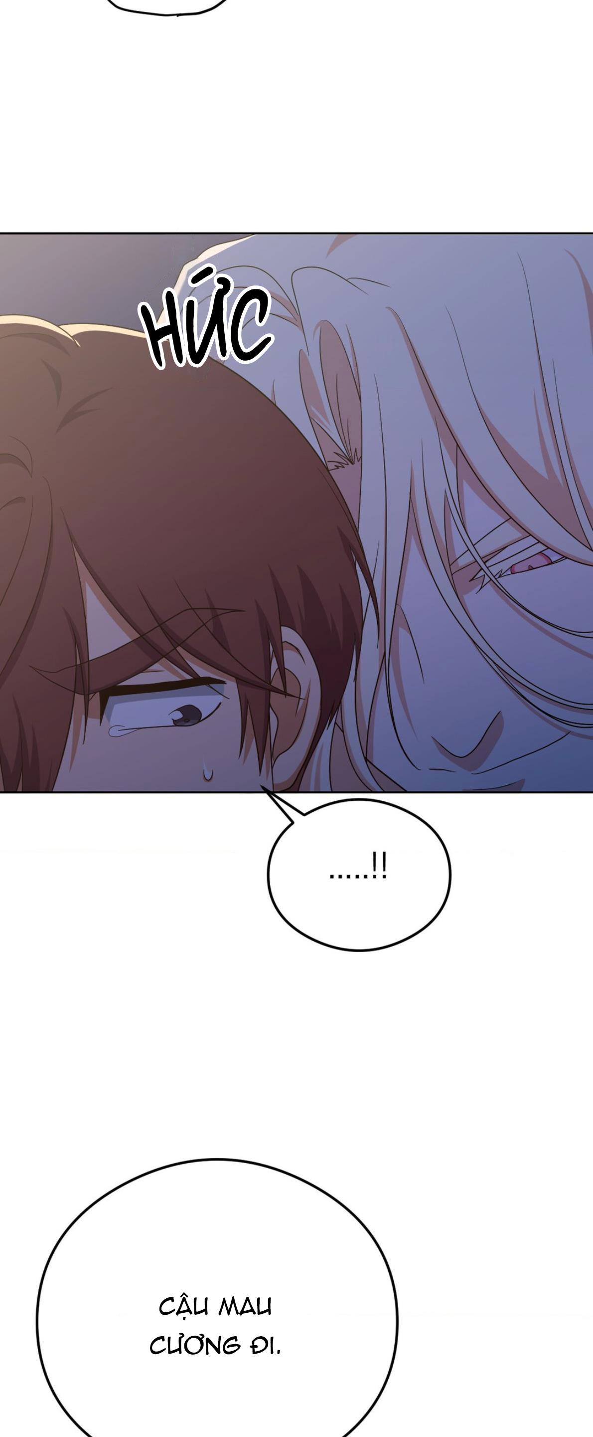 Đọc truyện TRUYỆN NGẮN 18+ CỨ LÀM THEO Ý THẦN LINH ĐI - Chapter 4