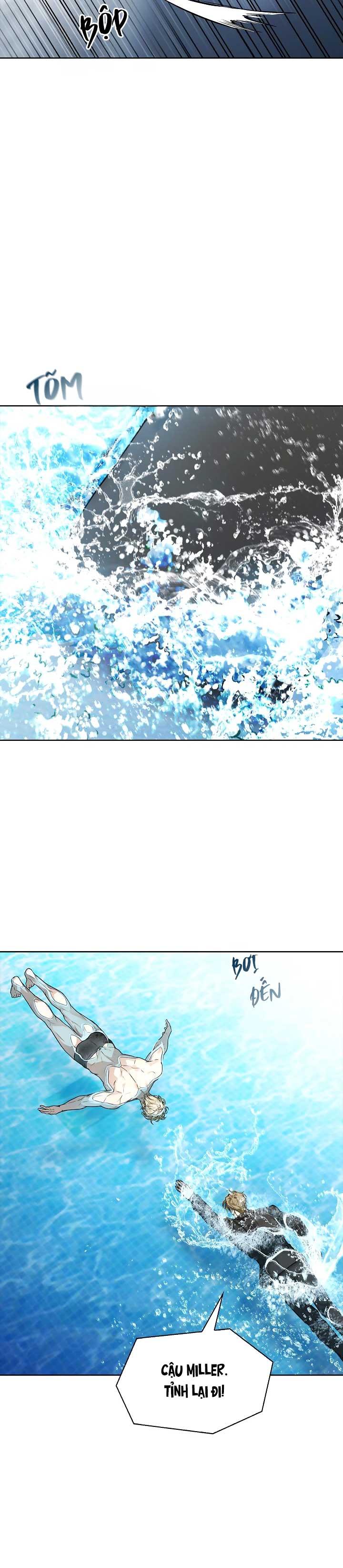 Đọc truyện HÔN TÔI NẾU CÓ THỂ - Chapter 6