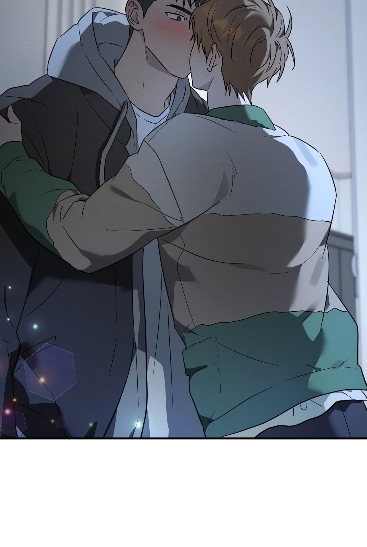 Đọc truyện TÌNH YÊU MẬN NGỌT - Chapter 41